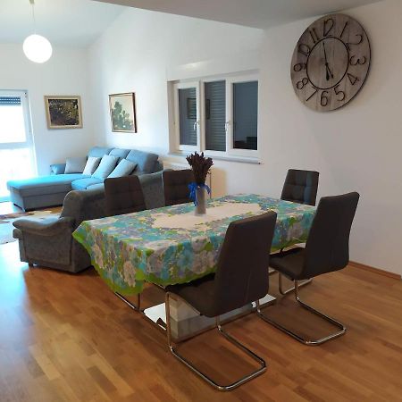 Apartment Jasmina Рієка Екстер'єр фото
