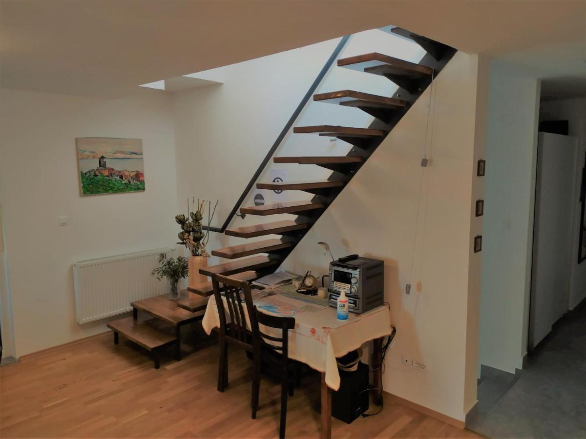 Apartment Jasmina Рієка Екстер'єр фото