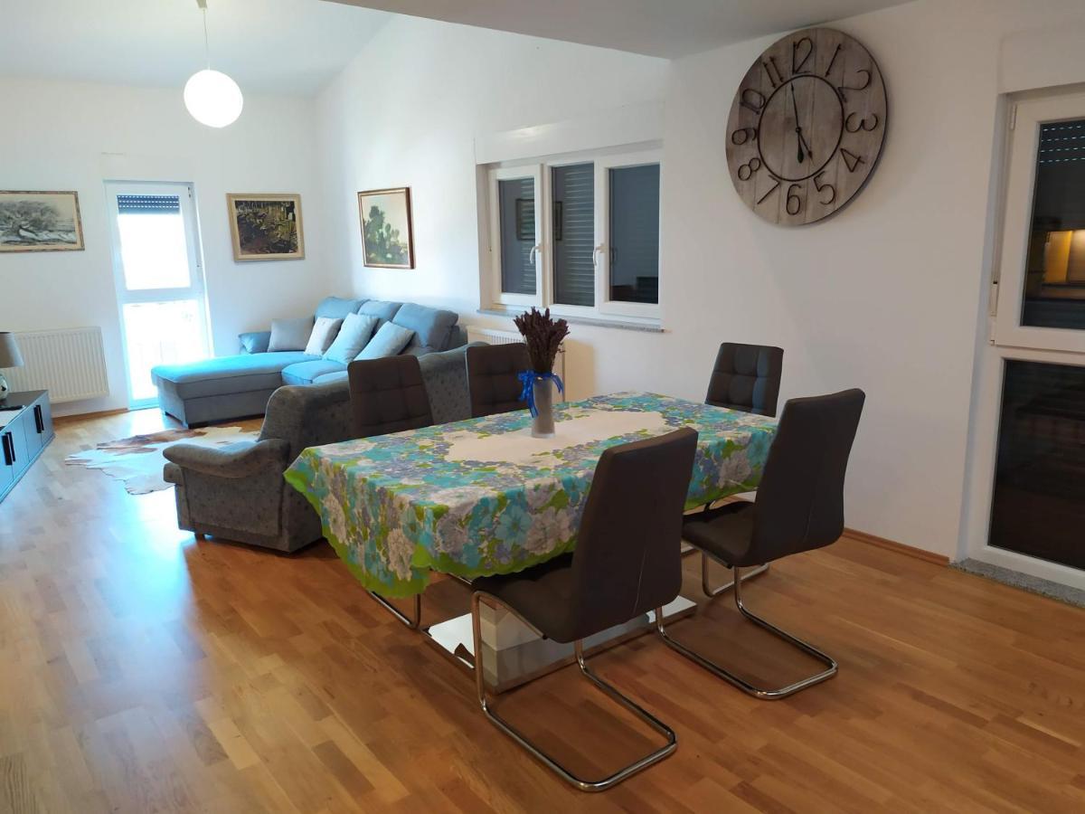 Apartment Jasmina Рієка Екстер'єр фото