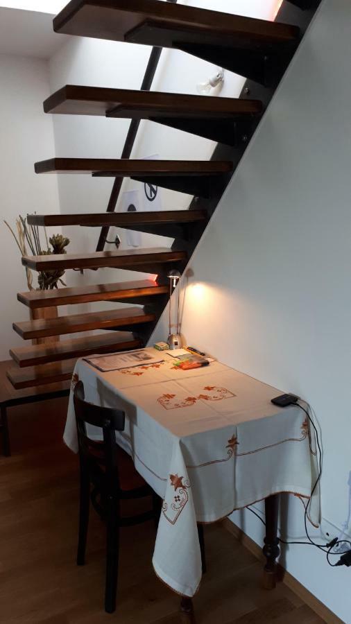 Apartment Jasmina Рієка Екстер'єр фото
