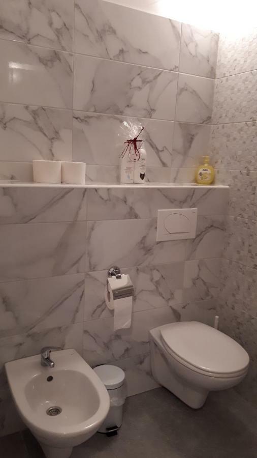 Apartment Jasmina Рієка Екстер'єр фото